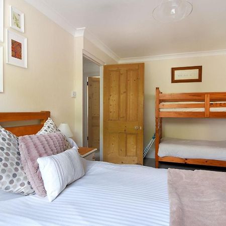2 Cobb View Apartment Lyme Regis Luaran gambar
