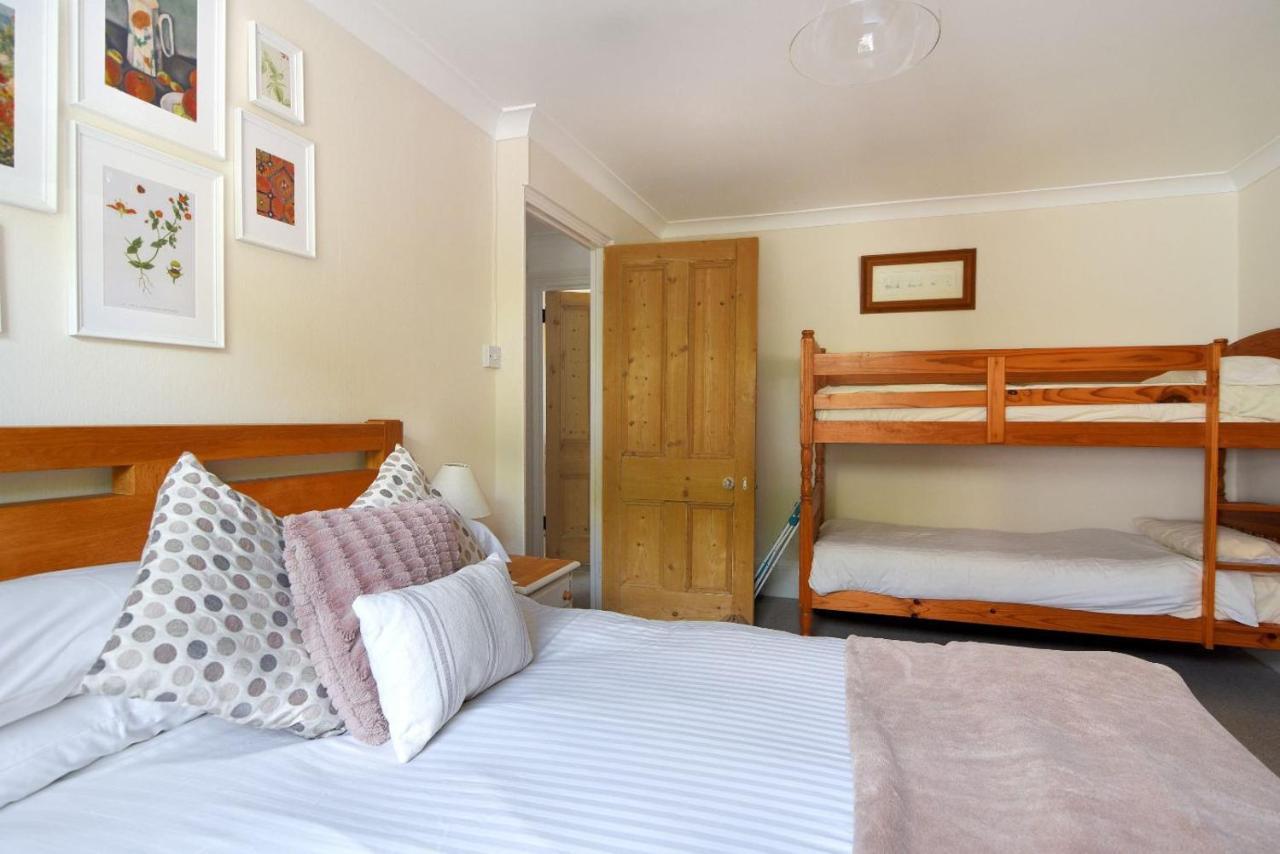 2 Cobb View Apartment Lyme Regis Luaran gambar